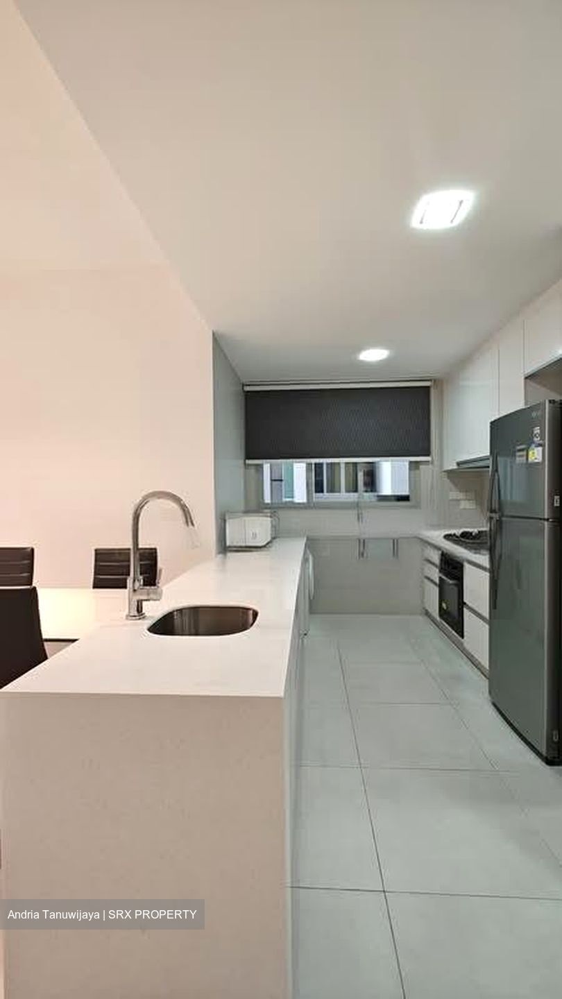 The Rochester Residences (D5), Apartment #557948641